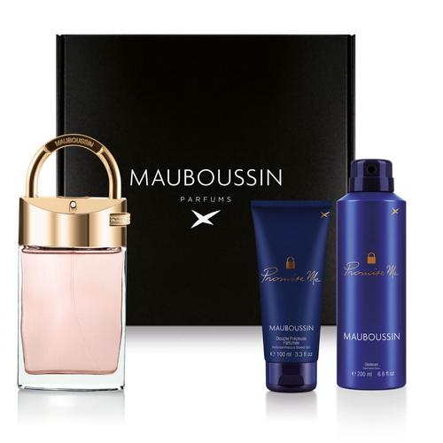 Coffret Mauboussin Promise Me Les meilleures offres et bons plans 2024